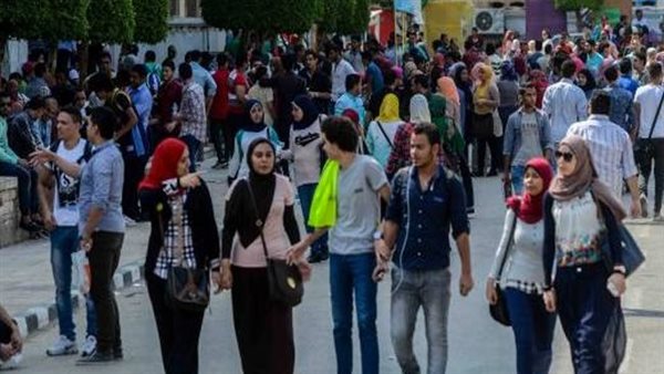 طلاب-أرشيفية