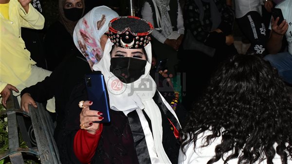 احتفال الجالية اليمنية