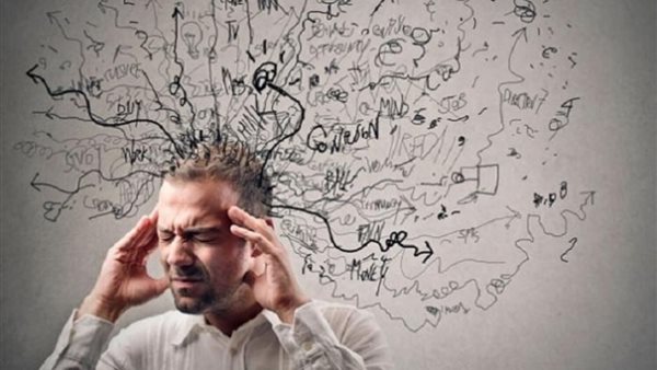 مصاب بالوسواس القهري_