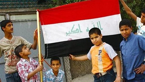  مأساة الأطفال الذين