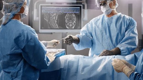 عملية جراحية- أرشيفية