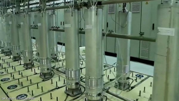 إيران لا تسمح بدخول