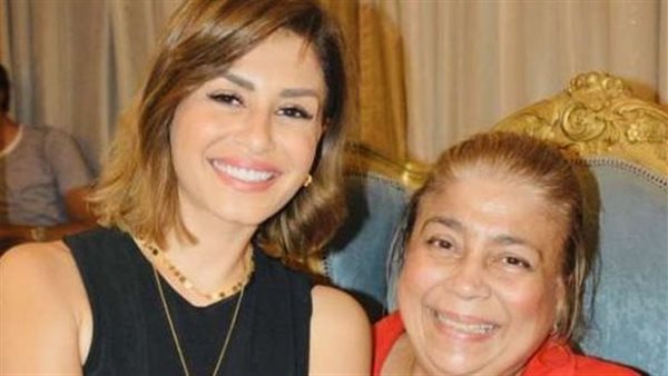 حريق منزل منة فضالى