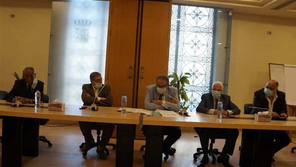 الغرفة التجارية بالإسكندرية