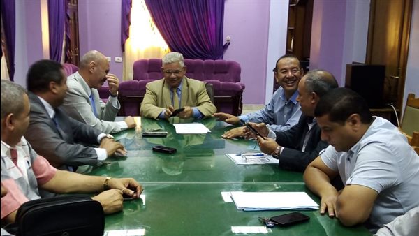 وكيل وزارة التربية