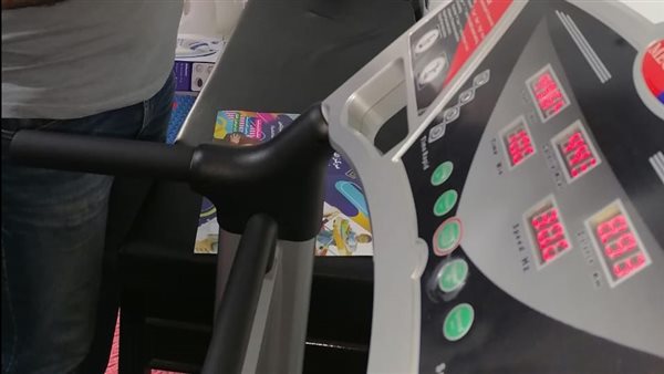 ضبط منشآت دون ترخيص