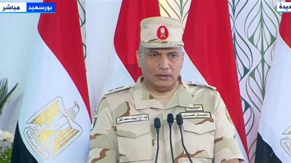 اللواء أ.ح إيهاب