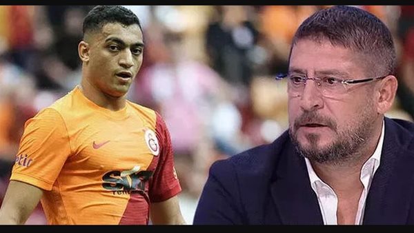 مصطفى محمد وأوميت