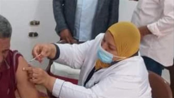 لقاح كورونا - أرشيفية