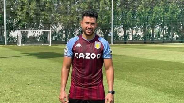 محمود حسن تريزيجيه