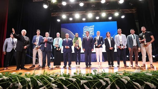  تكريم أبطال طوكيو