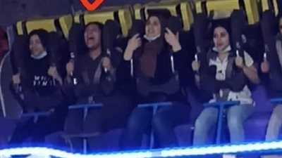 مفاجأة بتقرير لجنة فحص ملاهي فرحة بالإسكندرية: غير مرخصة والألعاب غير صالحة للاستخدام