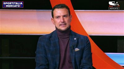 إعلامي إيطالي لـ القاهرة 24: لا يوجد نادٍ في الكالتشيو مرشح للفوز بدوري أبطال أوروبا