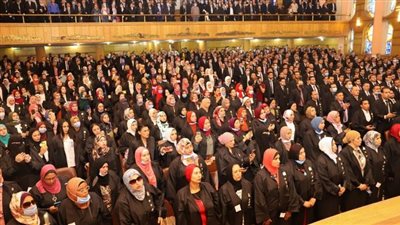 غدًا.. نقيب المحامين يشهد حلف اليمين القانونية لـ9 نقابات فرعية