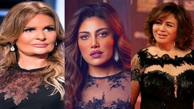 أبرزهم يسرا وآخرهم ريهام حجاج.. نجمات تعرضن لـ الإجهاض
