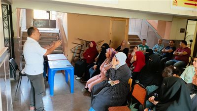 نشر الوعي بين النساء.. ماذا تعرف عن وحدة دمج المرأة بوزارة البيئة؟