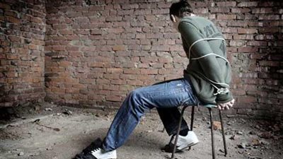 اليوم.. أولى جلسات محاكمة المتهمين بخطف طالب وتقييده بالحبال بسنتر تعليمي في البدرشين 