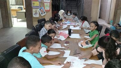 دور المرأة في المجتمع بثقافة السويس.. والعلاقات المصرية التونسية في أسيوط 