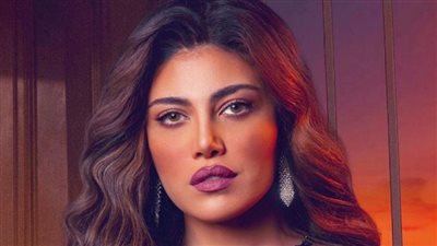 ريهام حجاج: لا أهتم بالسوشيال ميديا والمهم إن المسلسل عجب الناس.. واشتغلت على كل تفصيلة