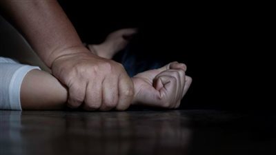 السجن المشدد 10 سنوات لـ عامل اغتصب طفلة داخل مقابر الحوامدية
