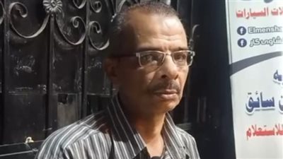 لص وزوجته يقتلان سائقًا ويتخلصان من جثته بمياه نيل الوراق.. وصديق الضحية: فضل 5 أيام بالمية