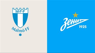 موعد مباراة زينيت ضد مالمو في دوري أبطال أوروبا والقنوات الناقلة والتشكيل المتوقع