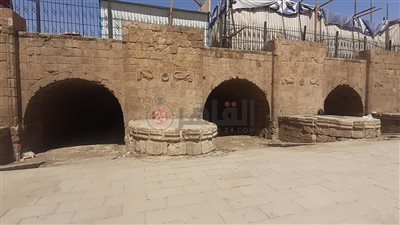 فريدة من نوعها.. نكشف تفاصيل ترميم قنطرة المجذوب الأثرية بأسيوط | صور 