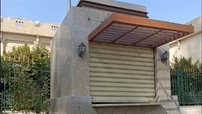  لـ الحالات الإنسانية وذوي الهمم.. شروط الحصول على أكشاك بالعاشر من رمضان