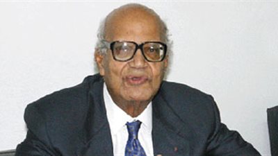 النيل والشعر.. محمد التهامي يعتبره سر الحياة