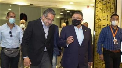 بمشاركة 120 فنانا تشكيليا.. وزير الآثار يشهد احتفالات الغردقة في يوم السياحة العالمي