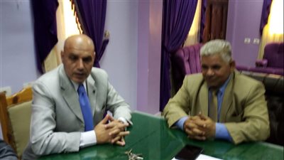 تعليم كفر الشيخ: 14 ألف معلم تلقوا لقاح فيروس كورونا