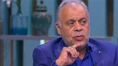 أشرف زكي: الشركة المتحدة تعطي أعضاء النقابات حقهم.. وستتكفل بالفنانين