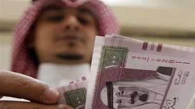 سعر الريال السعودي في مصر مقابل الجنيه اليوم الأحد 1 يناير 2023