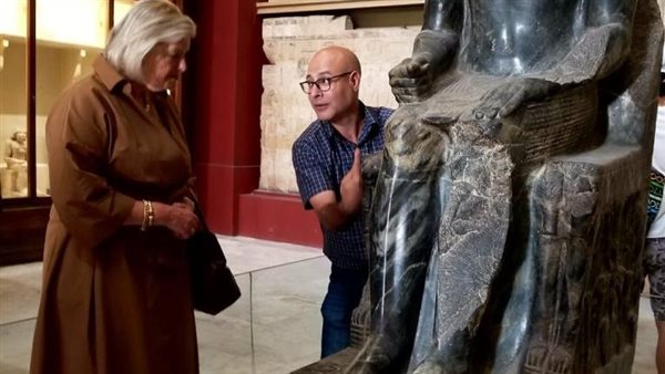 وزيرة الهجرة الهولندية