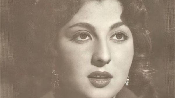 نادية الجندي