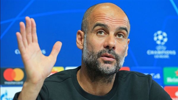 بيب جوارديولا