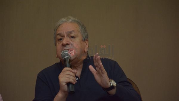 المخرج عمر عبد العزيز