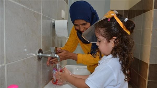 تلميذة - أرشيفية