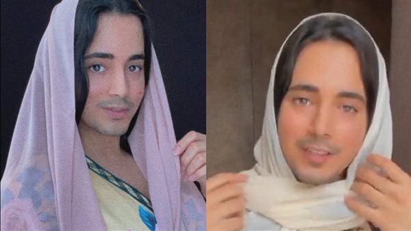 بدر خلف بالحجاب