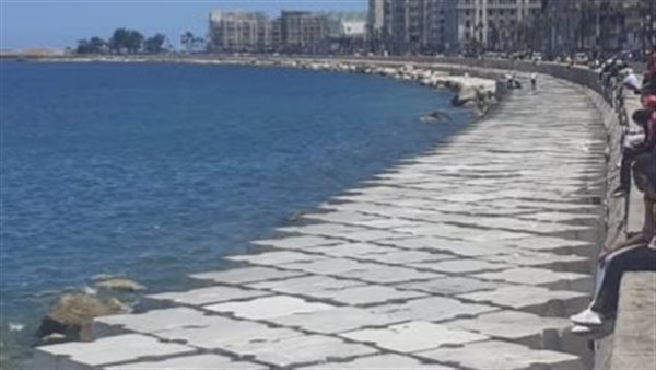 مشروع حماية الشواطئ