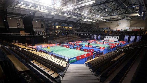 بطولة العالم للريشة