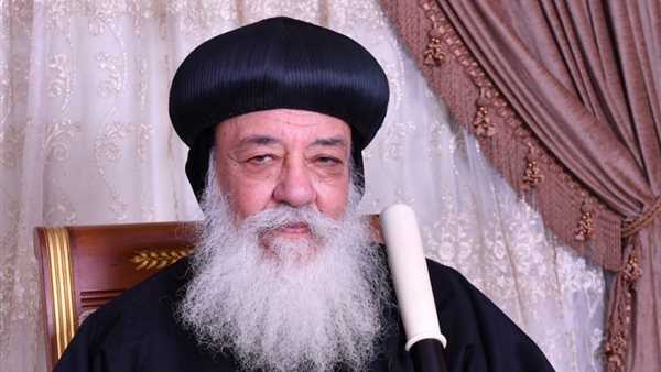 الأنبا هدرا مطران