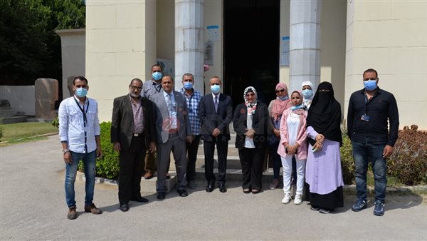 محافظ الإسماعيلية