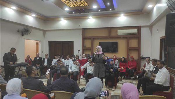 إحدى الفعاليات 