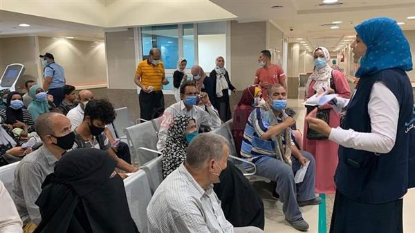 جانب من الحملة 