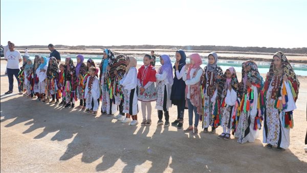 الاحتفال بيوم السياحة