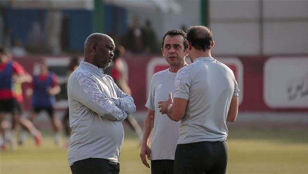 سيد عبد الحفيظ وموسيماني