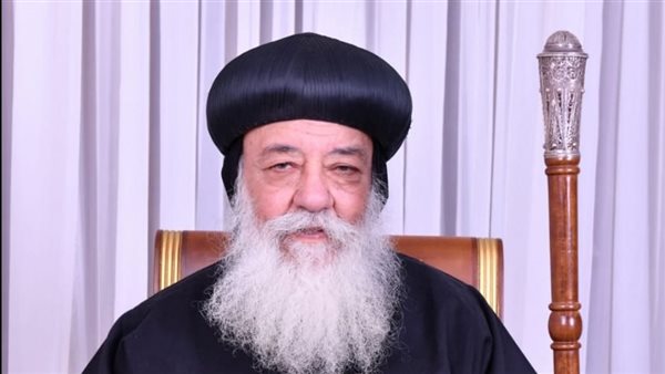 الراحل الأنبا هدرا