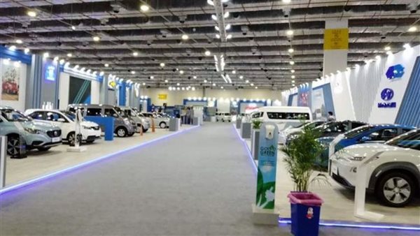 سيارات المنطقة الحرة