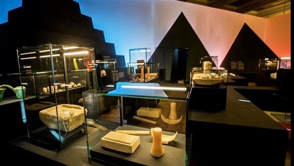 معرض ملوك الشمس 